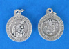 MARINES St. Christopher Medal